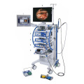 Laparoscopy Tower 3D Endoscope Camera, 3D Meidcal Full HD Endoscope Camera System